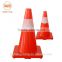 Professional Manufacturer Traffic Road Safety Cone