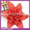 Hot sell ! ! Fashion bride handmade flower. handmade flower decoration