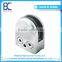 GC-18  manufacturer wholesale ss304 steel glass clamp