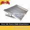 Extra low single deck 2t industrial platform floor scale