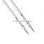 3pcs Double Twin Needle Size 2mm/3mm/4mm Needles Sewing Machine Tool Kit Popular New