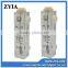 LZM Series Panel Mounted Acrylic Visual Liquid Rotameter Flow Meter