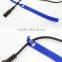 15x200mm wire cable ties Straps Reusable Hook Loop Wire Strap Ties