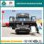 Howo 371 HP 6x4 International Tractor Truck Head for Sale