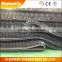 Clapboard Sidewall Conveyor Belt/Steeply Inclination Rubber Belt for Lapis