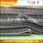 Endless Rubber Corrugated Guard Board Conveying Belt