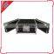 professional flight case with handle, handle rack case, wheel rack case