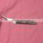 Articulating Paper Forceps Curved