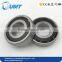 30X72X19 angular contact ball bearing 7306C
