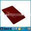 embroidery design memory foam rug