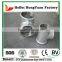 SS400 Threaded Pipe Fittings Tee