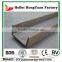 BV Miniature Steel U Beam Standard Size China Supplier