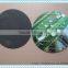 Licai19 eva mouse pad, rubber mouse pad