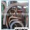 W27YPC-133 Furniture tube bending furniture machine