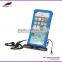 [Somostel] Wholesale waterproof bag for mobile phone, universal water proof phone bag