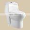 Ceramic 1 piece toilet new design