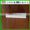 Nigeria Hot Sell PVC Gutter Fittings for Building