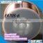 co2 carbon steel gas shielded welding wire ER70S-6