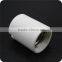 high performance ceramic lamp base lamp cap E40 steatite ceramic lamp socket
