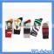 Hogift 2016 New Men's Sport Socks/Athletic Socks/Cotton Casual Socks