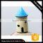 Resin Castle, Custom Resin Castle, Polyresin Castle