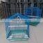 Anping galvanized bird cage wire mesh/stainless steel bird cage welded wire mesh