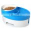 Battery Operated Automatic Pet Drinking Water Fountain for Dogs and Cats