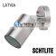 LATVIA 12V 220V stainless steel outdoor wall mounted light lamp