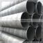 3 PE coated spiral steel pipe