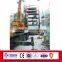 Mechanical intellengent parking equipment/12 cars rotary car parking system                        
                                                                                Supplier's Choice