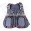 Made in china wholesale fly fishing vest