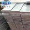 China supplier steel flat bar, 10*2mm black steel flat bar