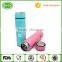 Korea popular stainless steel Bachelor vacuum cup thermos flask