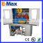 Low noise high reliability High Speed 16-Carrier Braiding Machine