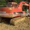 DH150LC-7 DH220LC DH225LC DH500LC DH300LC DH55 DH60 DH80 DH150W-7 DH210W-7 Second hand Doosan Crawler Excavators on sale