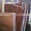 Coffee Color Marble Wood Veined Marble