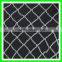 anti bird net for shrimp pond cover/uv resistant plastic bird mesh