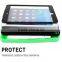 Newest Heavy Duty Case, Shock Proof Touch Screen Case Cover For Ipad air
