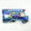 Cars shaped foil balloon toy for kids babies gift