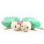 Sea animals mini sexy soft toy plush tortoise