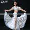 Wuchieal High quality Children Belly Dance Costumes for Performance