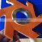 Orange Tool Straight Edge Groove Cutters Packing In Blue Paper Box