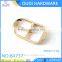 CHINA FACTORY WHOLESALE SHOE BUCKLES DECORATION ACCESSORIES