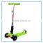 Cheap price 2015 year hot sale baby plastic scooter