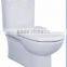 water closet & cistern