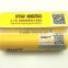 AWT Yellow 18650 2600mah 40A Subox mini vape mod box mod awt 18650 high drain for best vape mod philippine