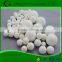 high hardness alumina ball/activated alumina ball