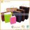 made in China new producdt high quality cloth box