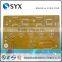 rigid aluminum pcb . pcb board . printed circuit board . led pcb . circuit board