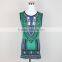 OEM service cheapest price 1.3-1.8 $ Africa design top & wear clothing